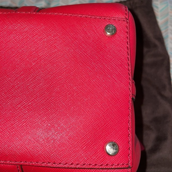 ❤️Large Kate Spade Boston Bag Satchel - Picture 14 of 16